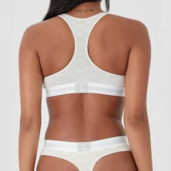 Kith Women For Calvin Klein Classic Bralette