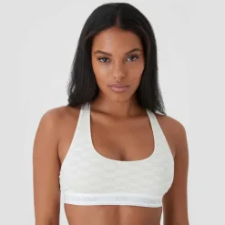 Kith Women For Calvin Klein Classic Bralette