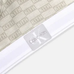 Kith Women For Calvin Klein Classic Bralette