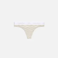 Kith Women For Calvin Klein Classic Thong