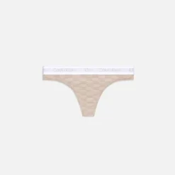 Kith Women For Calvin Klein Classic Thong