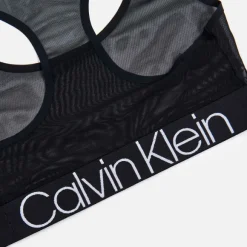 Kith Women For Calvin Klein Mesh Racerback