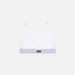 Kith Women For Calvin Klein Mesh Racerback