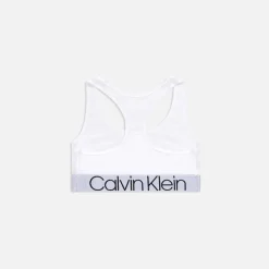 Kith Women For Calvin Klein Mesh Racerback