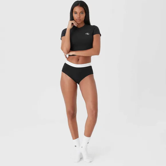 Kith Women For Calvin Klein Seasonal Boyshort