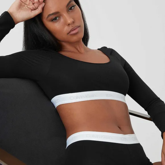 Kith Women For Calvin Klein Seasonal Boyshort