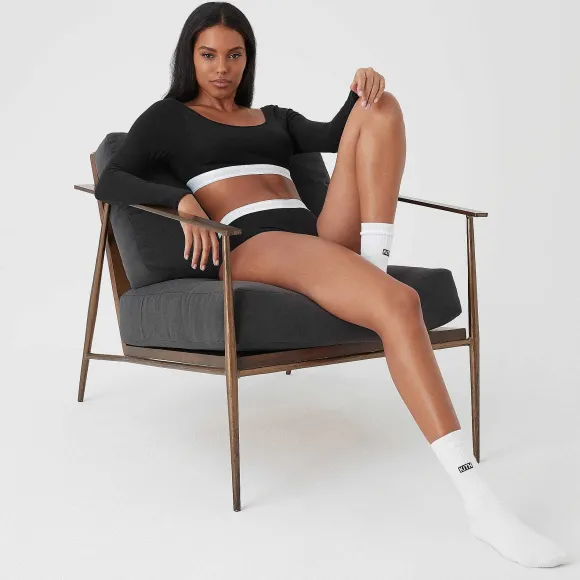 Kith Women For Calvin Klein Seasonal Boyshort
