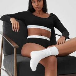 Kith Women For Calvin Klein Seasonal Boyshort
