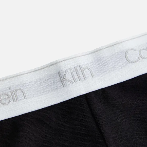 Kith Women For Calvin Klein Seasonal Boyshort