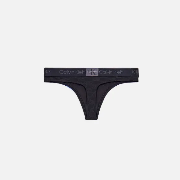 Kith Women For Calvin Klein Thong