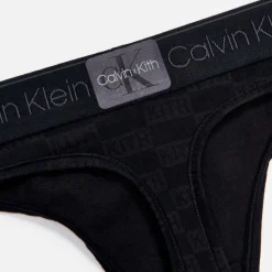 Kith Women For Calvin Klein Thong