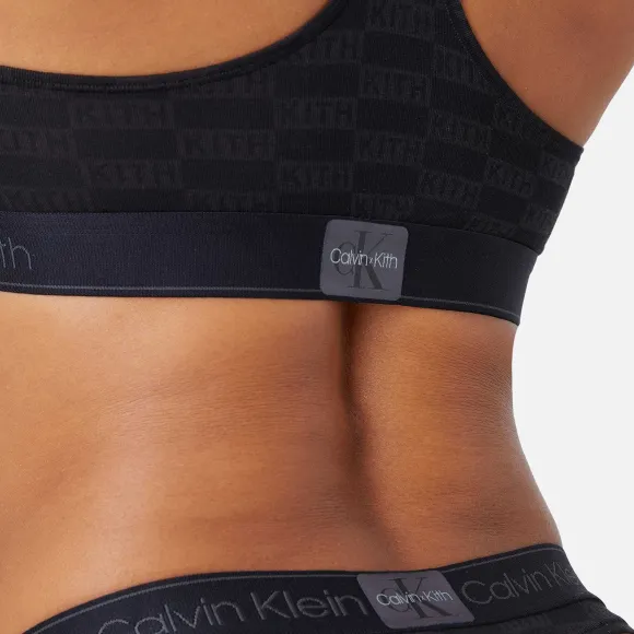 Kith Women For Calvin Klein Thong
