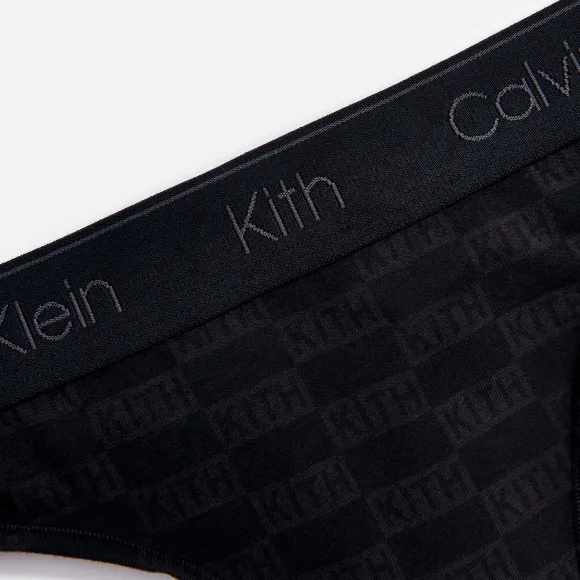 Kith Women For Calvin Klein Thong