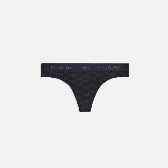 Kith Women For Calvin Klein Thong