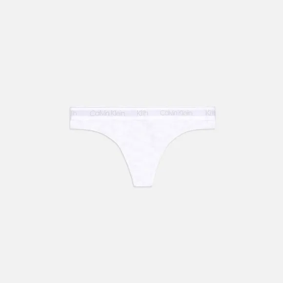 Kith Women For Calvin Klein Thong