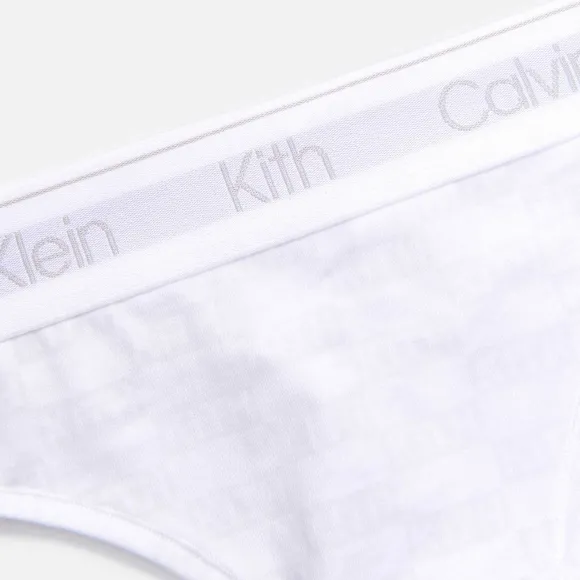Kith Women For Calvin Klein Thong
