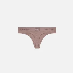 Kith Women For Calvin Klein Thong
