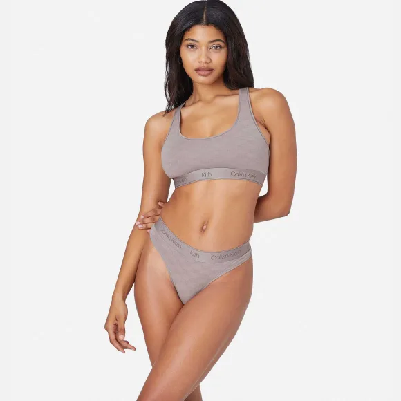 Kith Women For Calvin Klein Thong