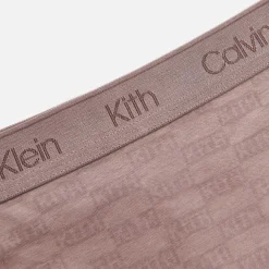 Kith Women For Calvin Klein Thong