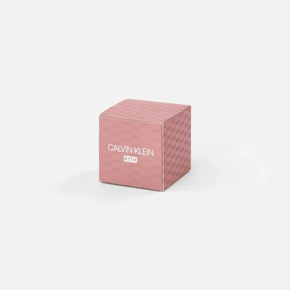 Kith Women For Calvin Klein Thong
