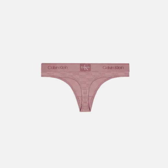 Kith Women For Calvin Klein Thong