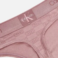 Kith Women For Calvin Klein Thong
