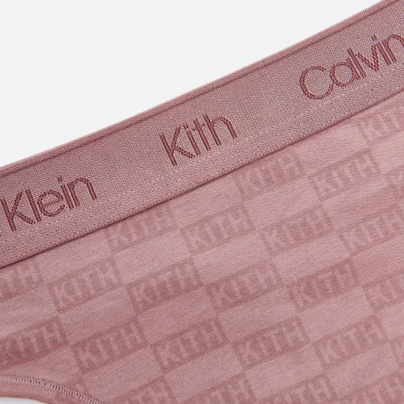Kith Women For Calvin Klein Thong