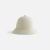 Kith Women For Kangol Casual Bucket Hat