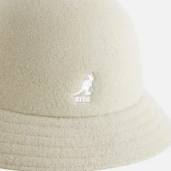 Kith Women For Kangol Casual Bucket Hat