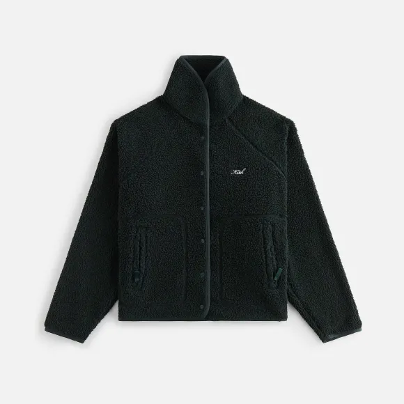 Kith Women Grayson Sherpa