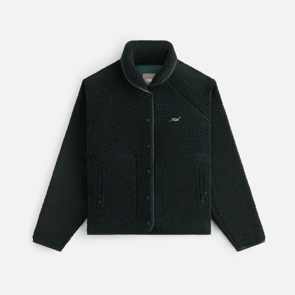 Kith Women Grayson Sherpa