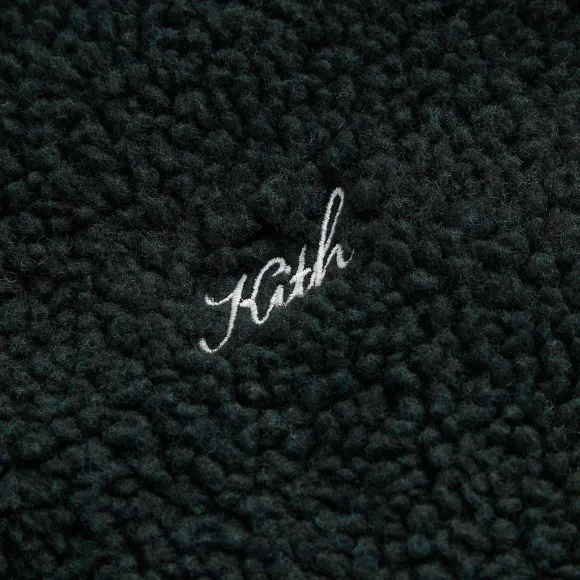 Kith Women Grayson Sherpa