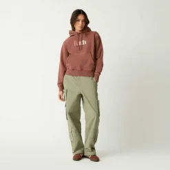 Kith Women Jane Ii New York Hoodie