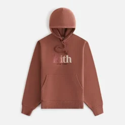 Kith Women Jane Ii New York Hoodie