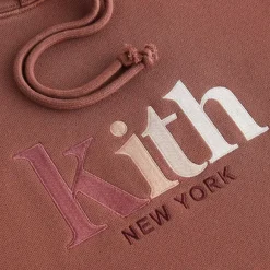 Kith Women Jane Ii New York Hoodie