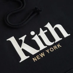 Kith Women Jane New York Hoodie Ii