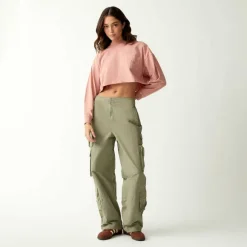 Kith Women Jasper Long Sleeve