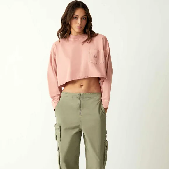 Kith Women Jasper Long Sleeve