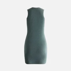 Kith Women Jaye Studded Knit Mini Dress