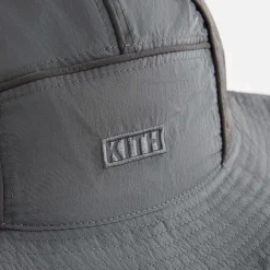 Kith Women Kalani Nylon Boonie Hat