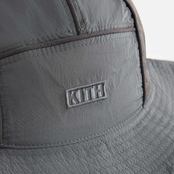 Kith Women Kalani Nylon Boonie Hat
