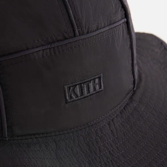 Kith Women Kalani Nylon Boonie Hat