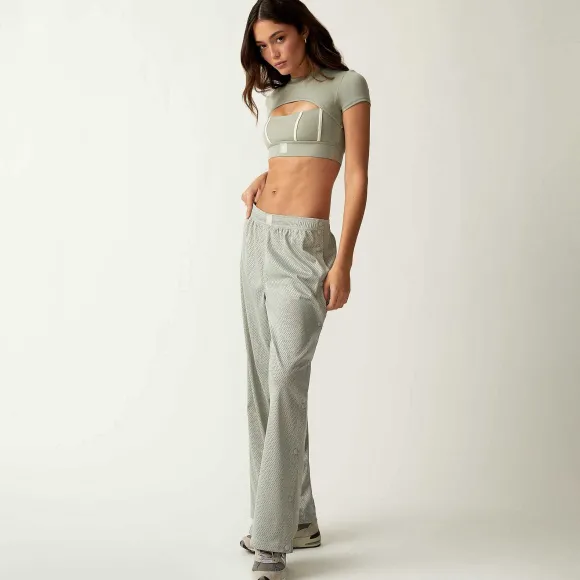 Kith Women Kit Active Bra Top