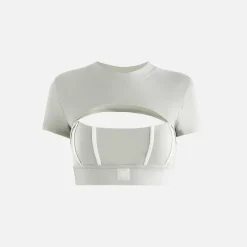 Kith Women Kit Active Bra Top