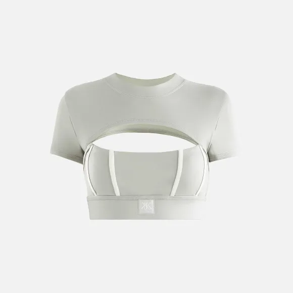 Kith Women Kit Active Bra Top