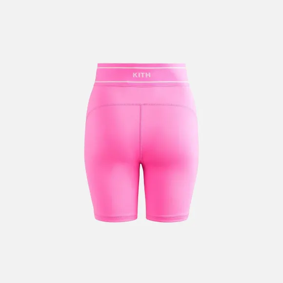 Kith Women Lana Biker Short