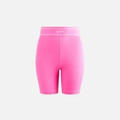 Kith Women Lana Biker Short