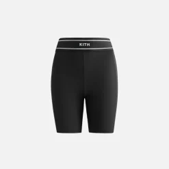 Kith Women Lana Biker Short