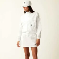Kith Women Lowen Nylon Track Jacket