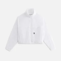 Kith Women Lowen Nylon Track Jacket